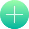 더하기 아이콘